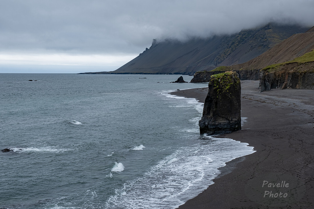Stapinn (Stapavík)