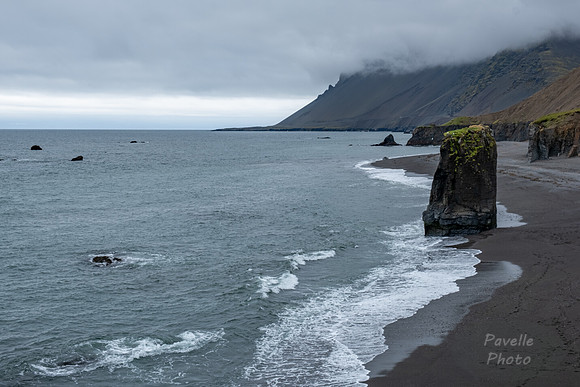 Stapinn (Stapavík)