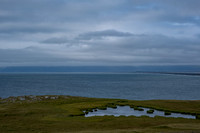 Seascape by Eystrahorn
