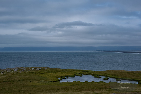 Seascape by Eystrahorn