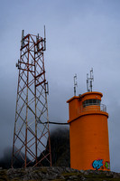 Lighthouse by Eystrahorn