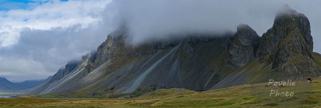 Eystrahorn