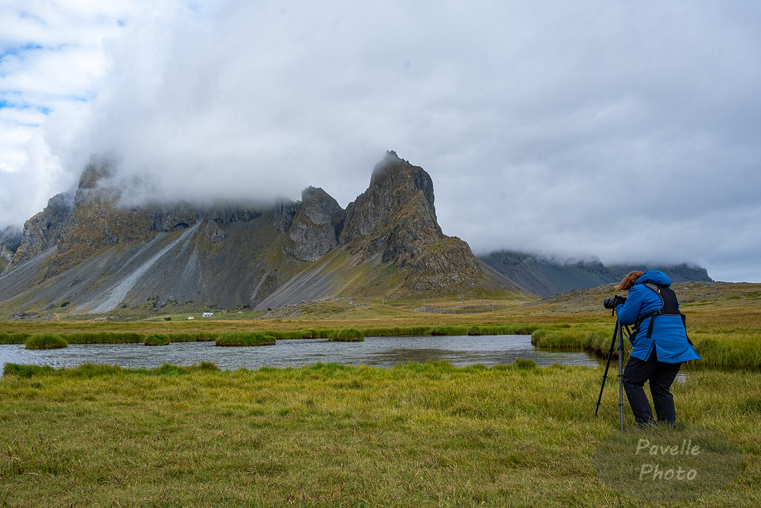 Eystrahorn