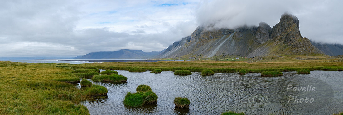 Eystrahorn