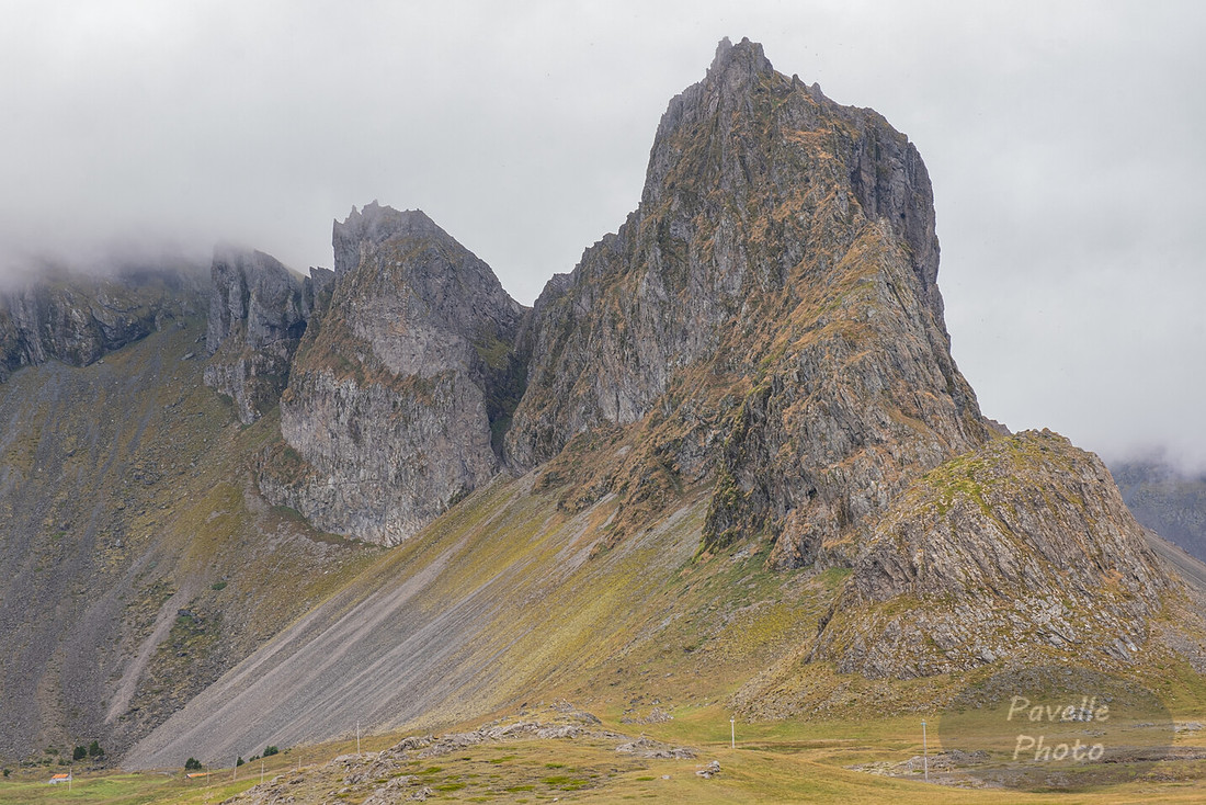 Eystrahorn