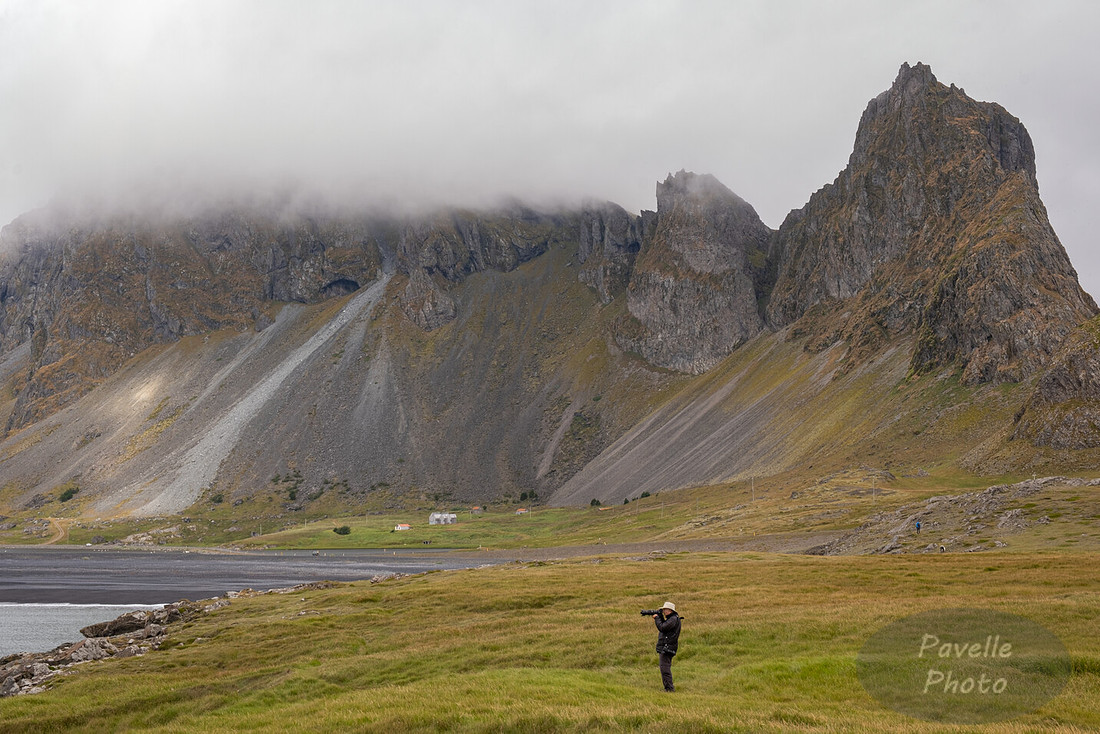 Eystrahorn