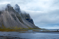 Vestrahorn