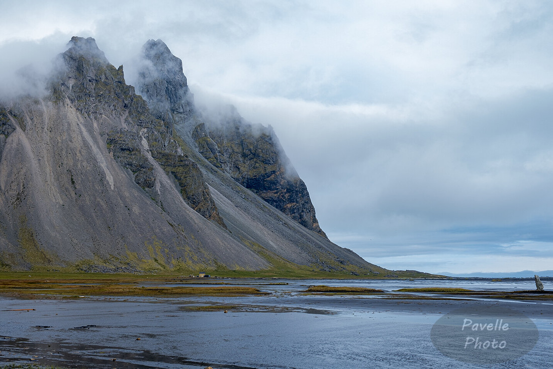 Vestrahorn