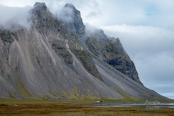 Vestrahorn