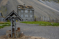 Vestrahorn - Old Farm