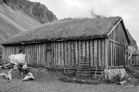 Vestrahorn - Old Farm