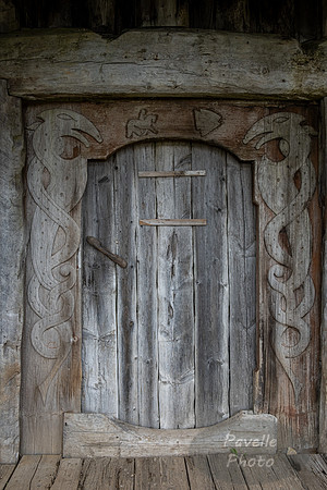 Vestrahorn - Old Farm