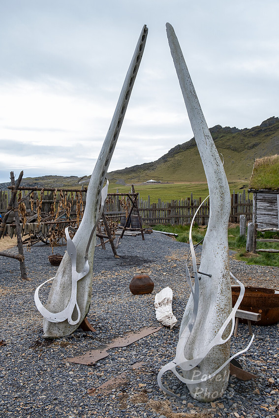 Vestrahorn - Old Farm