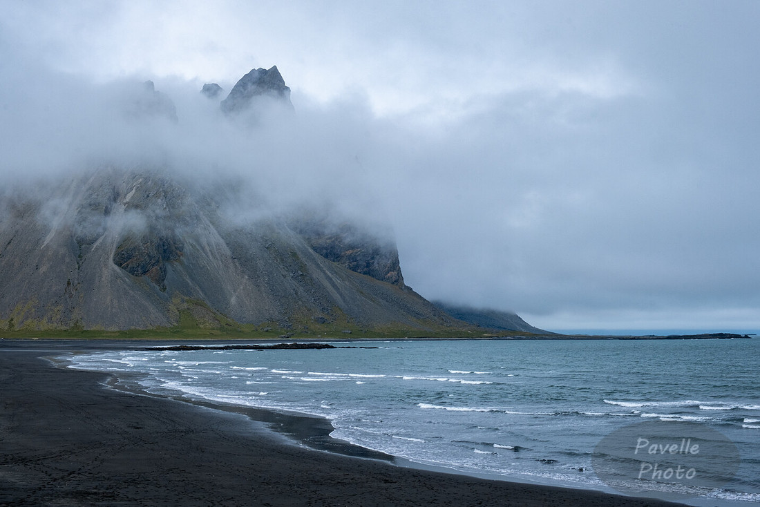 Vestrahorn