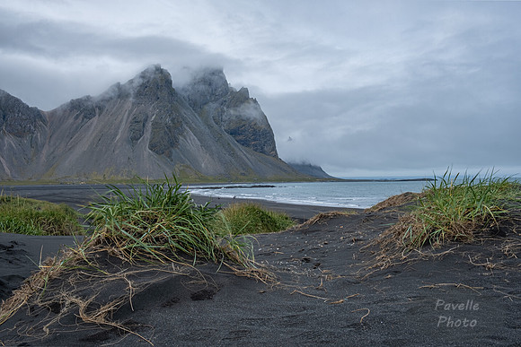 Vestrahorn