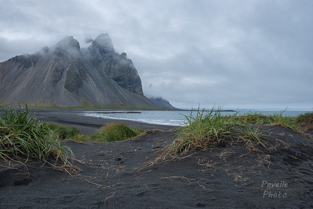 Vestrahorn