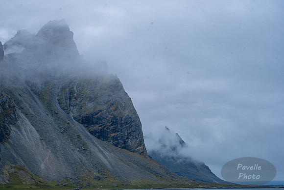 Vestrahorn