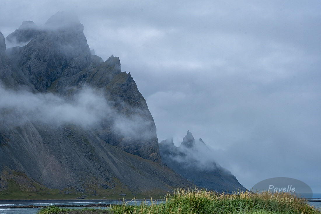 Vestrahorn