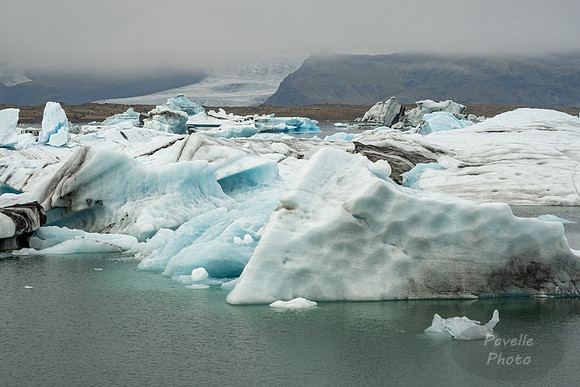 Jökulsárlón