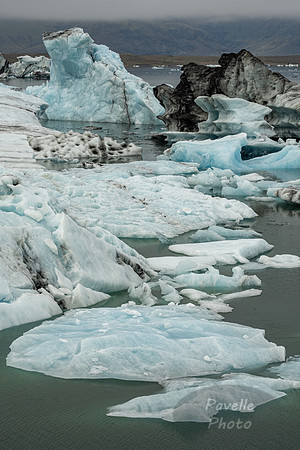 Jökulsárlón