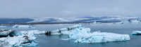 Jökulsárlón