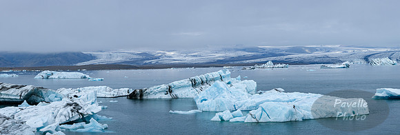 Jökulsárlón