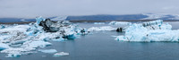 Jökulsárlón