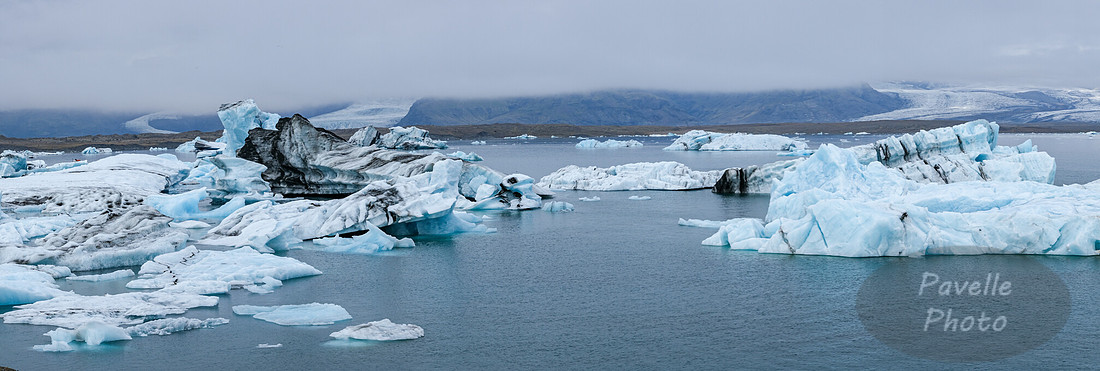 Jökulsárlón