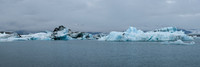 Jökulsárlón