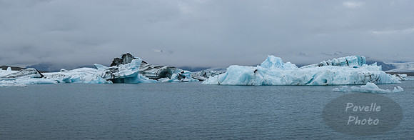 Jökulsárlón