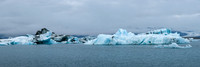 Jökulsárlón