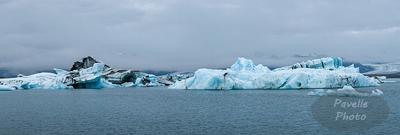 Jökulsárlón