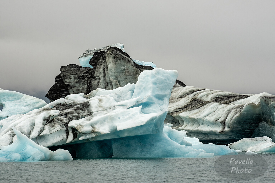 Jökulsárlón