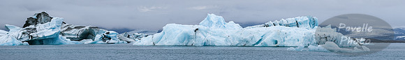 Jökulsárlón