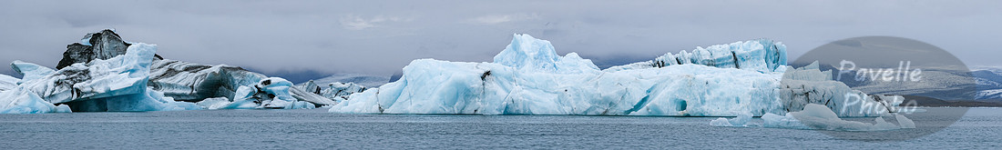 Jökulsárlón