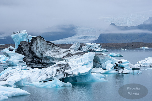 Jökulsárlón