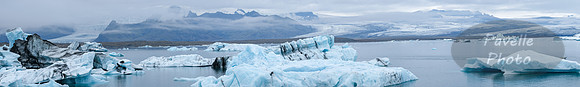 Jökulsárlón