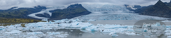 Fjallsárlón
