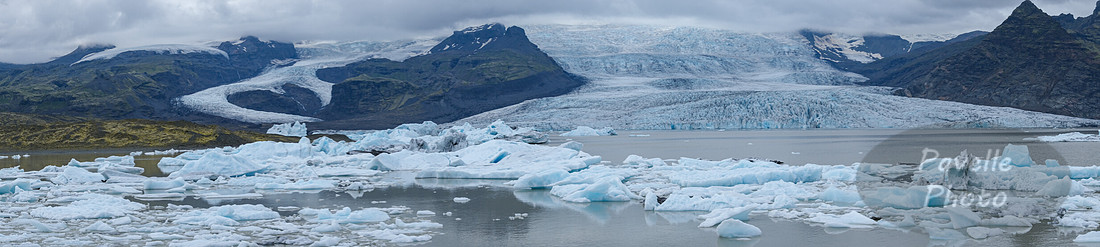 Fjallsárlón