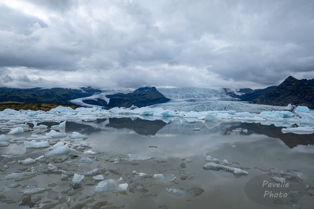 Fjallsárlón