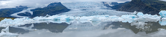 Fjallsárlón