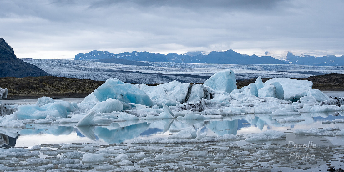 Fjallsárlón