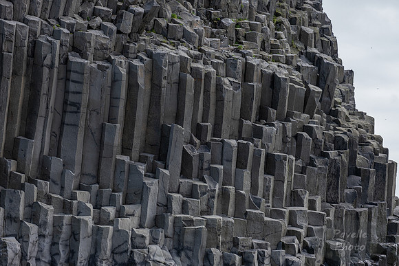 Black Beach (Reynisfjara)