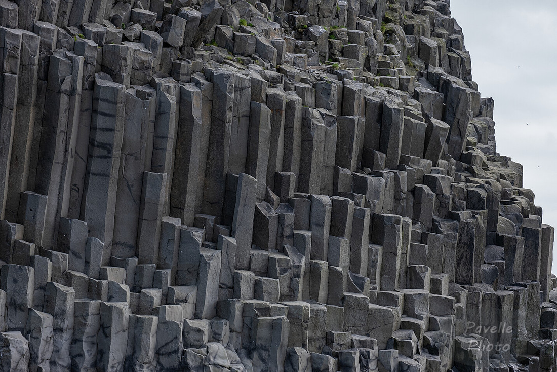 Black Beach (Reynisfjara)