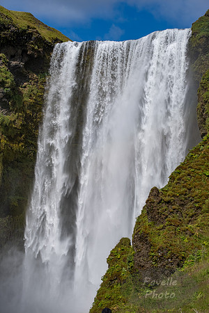 Skógafoss