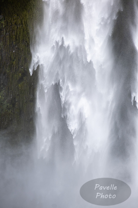 Skógafoss