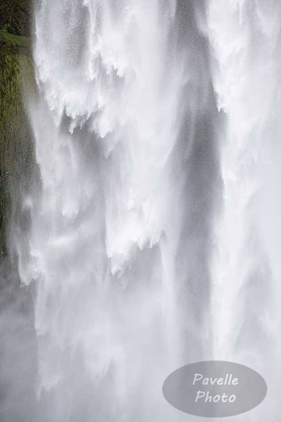 Skógafoss