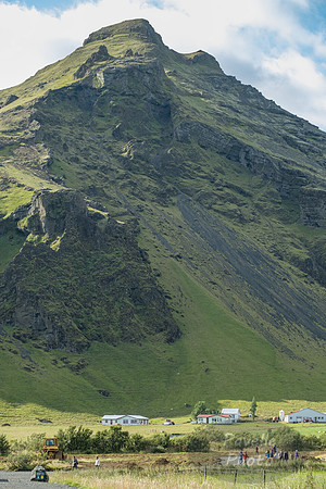 Skógafoss