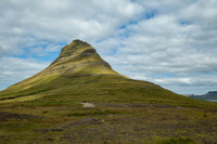 Kirkjufell