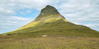 Kirkjufell